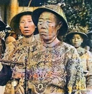 ​大太监李莲英其人其事