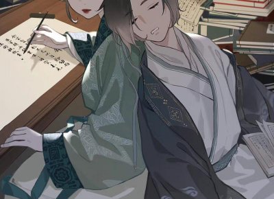 ​写给男朋友感动的情书 给男友一大段暖心的话