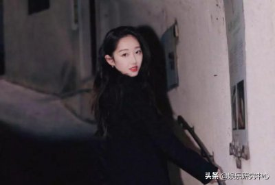 ​蒋梦婕这是被封杀了吗？上节目全程被打码