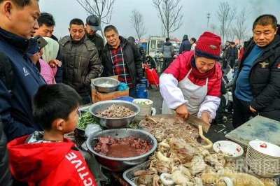 ​年味太浓！青岛大集汇总来了，时间、地点、路线统统有！速收藏