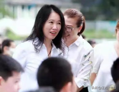 ​辽宁省精英人物 - 张晓芳