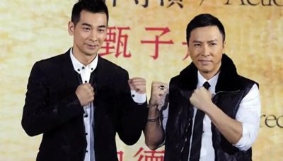 ​深挖2012“甄赵之争”：从电影纠纷到行业震荡，背后黑幕层层揭开