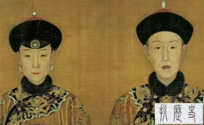 ​乾隆和富察皇后（乾隆与妻子富察皇后的婚姻与爱情）