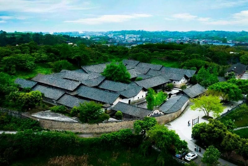 乐山市井研县有什么特色（井研县属于哪个市管辖）