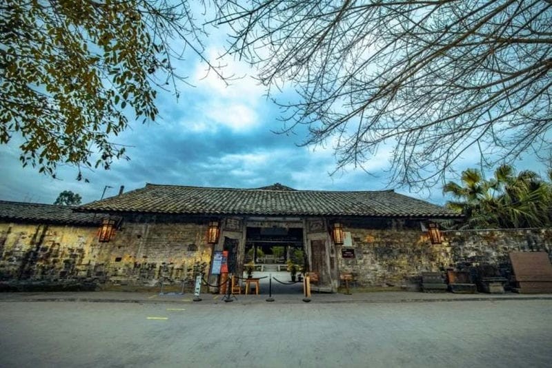 乐山市井研县有什么特色（井研县属于哪个市管辖）