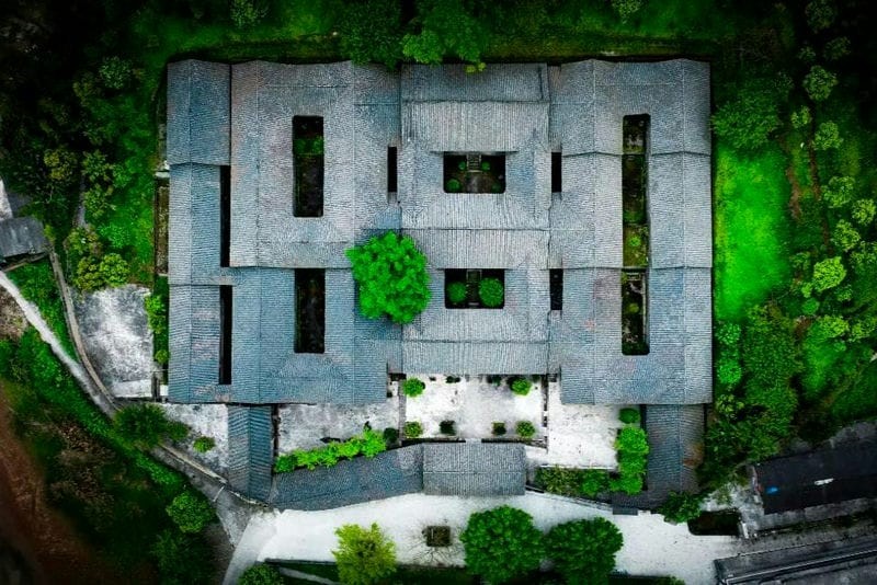 乐山市井研县有什么特色（井研县属于哪个市管辖）