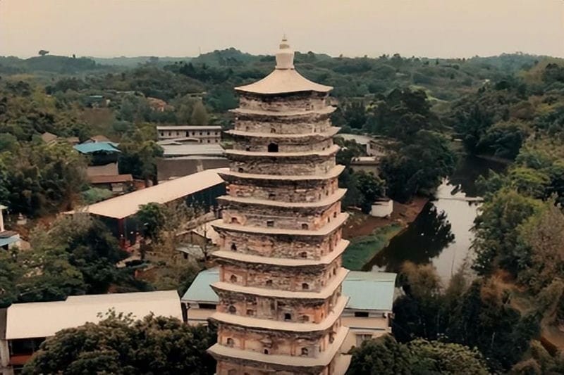 乐山市井研县有什么特色（井研县属于哪个市管辖）