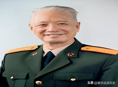 ​历任解放军国防大学校长（一）