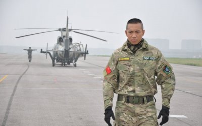 ​《我是特种兵》系列，一步步从经典军旅剧走向神剧