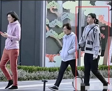 ​姚明15岁女儿身高近1米9，超过叶莉，父母尊重选择，不强制练体育