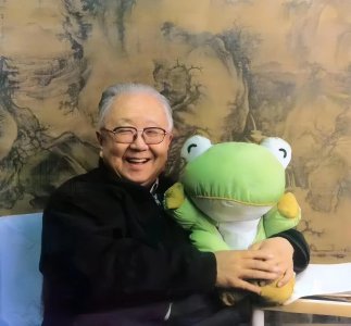 ​中国当代十大书法家，你最喜欢哪一位？