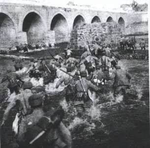 ​豫西事变：王树声未及时察觉危机，两名旅长叛变致133名干部牺牲