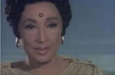 ​盘点各版本如来佛祖影视形象，哪位是你心中的佛祖？