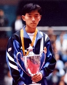 ​孔令辉归来！乒协宣布让他上任新职，他经验丰富的抉择无懈可击！