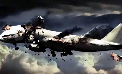 ​14年儿子坐马航失联，10年后却发来信息，父亲坚信他活着等他归来