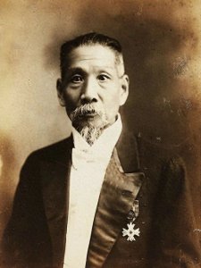 ​拒绝签字，“五四运动的吹哨人”，解读历史中真实的汪大燮