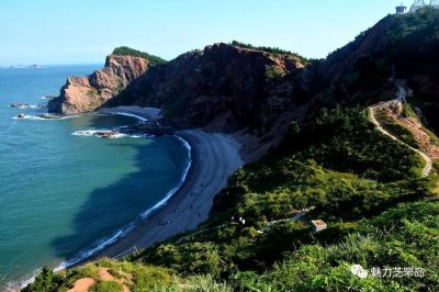 ​十一，一起来看芝罘岛的美！（附游玩攻略）