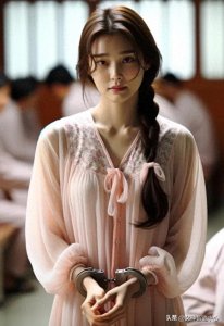 ​一位白领女犯的自述（之十五）：丽姐最后的日子-二审维持原判后