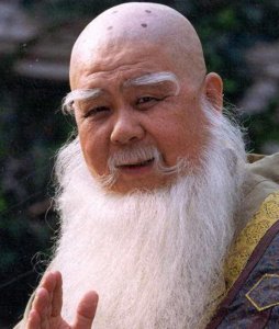 ​李连杰再次现身法会，近况曝光，形如枯槁惹粉丝猜疑：被反噬了？