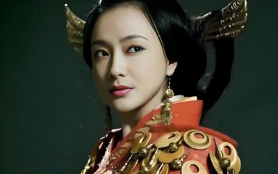 ​刘邦8个老婆最后咋样了？有人很惨，有人逆袭，一文探秘！