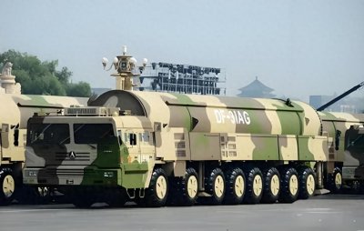 ​东风系列导弹最全解析