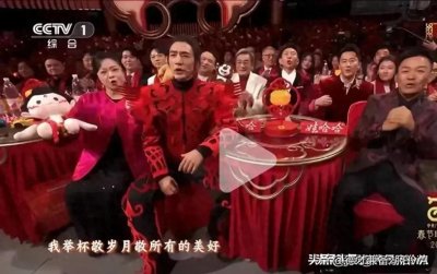 ​关于中央电视台原主持人李咏的几个为什么？