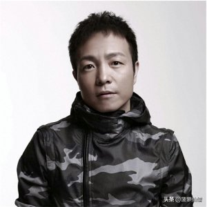 ​许巍-诗一样的人物，是我们每个人旅行者背后的力量