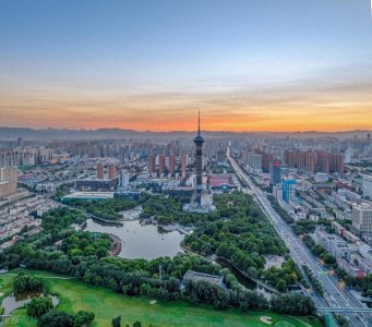 ​石家庄的这些景点美食不容错过