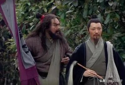 ​从卢俊义上梁山，看透性格如何决定命运