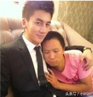 成功逆袭的 网络十大励志哥!