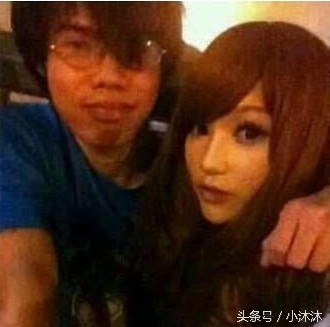 成功逆袭的 网络十大励志哥!