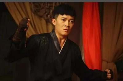 ​勇敢的心》霍啸林是真实人物吗？