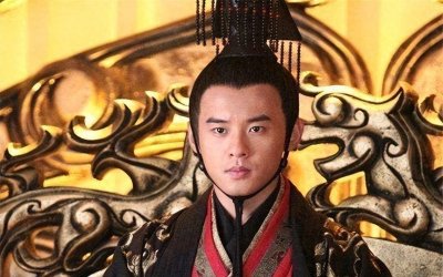 ​汉景帝有十四个儿子，为何让十子刘彘继承皇位？历史见证其真精明