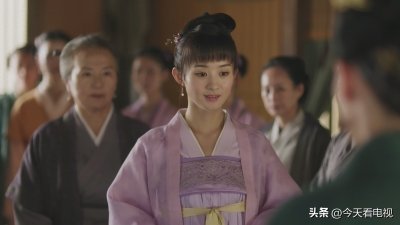 ​知否：看到王大娘子发卖林小娘，就理解盛老太太为什么不敢帮她了