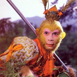 ​央视竟把六小龄童踢出猴年春晚 除夕看不到美猴王不像话