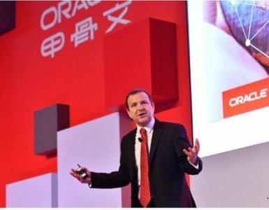 ​美企Oracle为什么叫做甲骨文公司