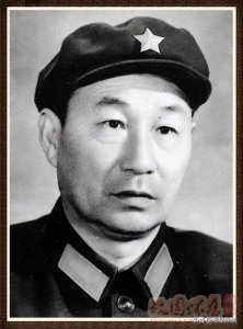 ​演了一辈子特务、看守、伪军军官，演员李壬林是打过游击的老八路