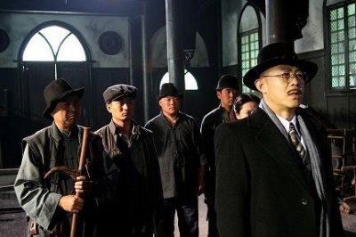 ​民国杀手第一人曾经暗杀宋子文、汪精卫，最后却命丧结拜兄弟之手