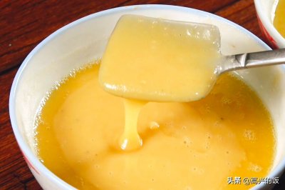 ​万能油酥的家常做法，可以做出各种酥饼！油酥用对了，味道才好吃