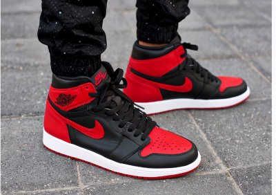 ​aj和nike什么关系，和乔丹的区别，和空军一号区别