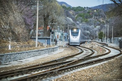 ​一张中国的国际列车火车票都可以去哪里？