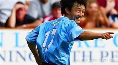 ​张效瑞，中国足坛的完美融合，巴西桑巴艺术在他身上闪耀