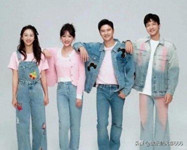 ​田亮晒全家福，小亮仔成全家最高，评论区重点竟然都是森碟下巴