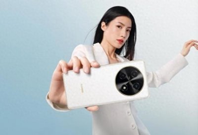 ​华为畅享70 Pro正式开售 搭载一亿像素主摄 1499元起