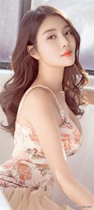 ​珍藏明星壁纸|徐冬冬