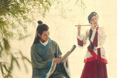 ​武则天为什么要改国号为周武？