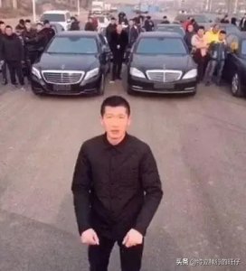 ​曾经的快手一哥“石家庄磊哥”他回来了