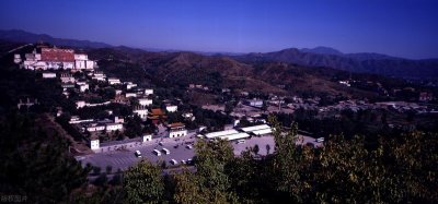 ​南普陀山在哪个城市