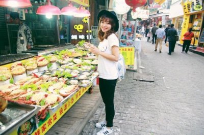 ​穆雅斓为什么走红原因及个人资料揭秘