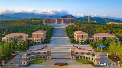 ​云南大学全国排名及优势专业解析